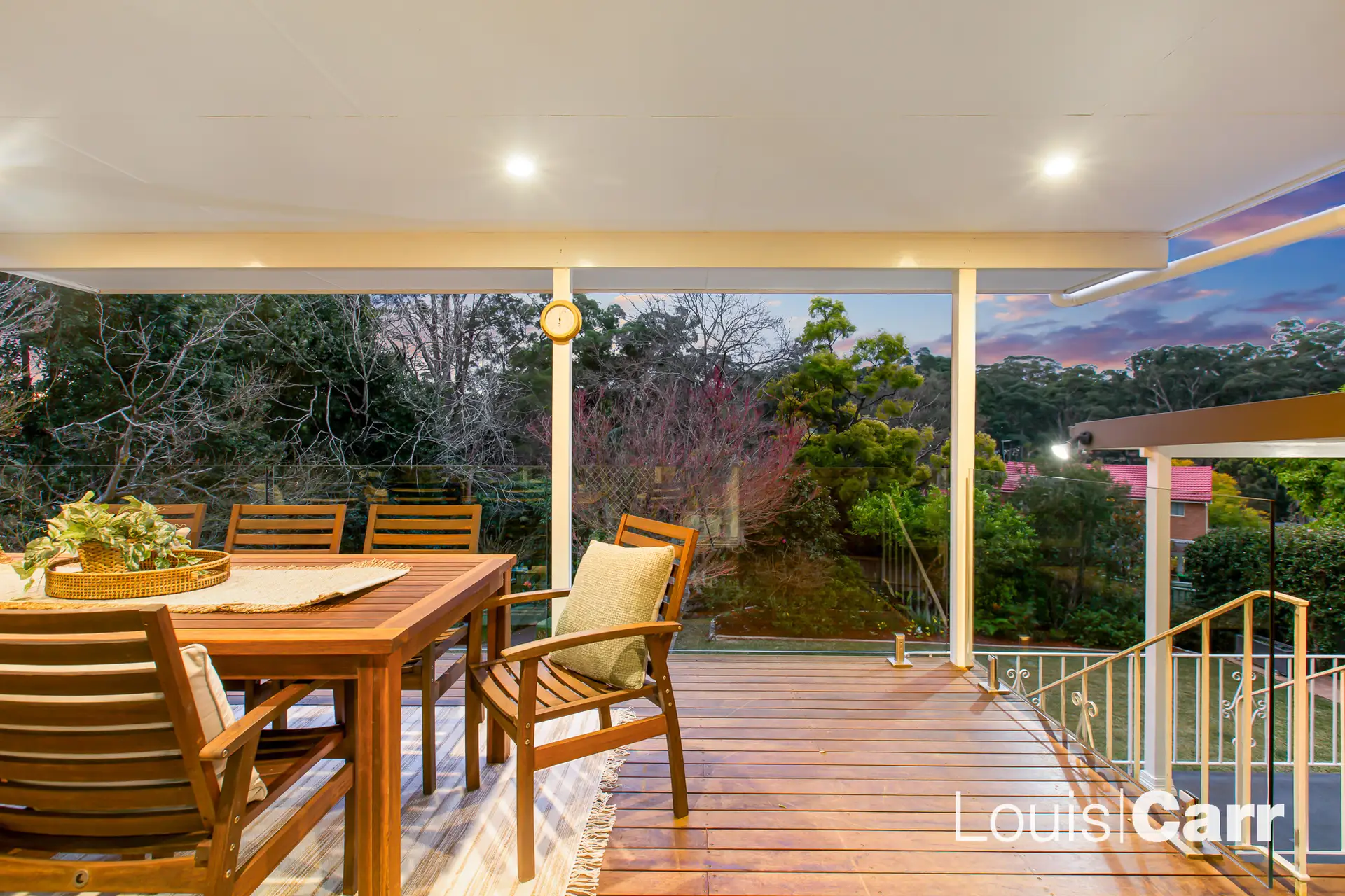 16 Anne William Drive, West Pennant Hills Sold by Louis Carr Real Estate - image 4