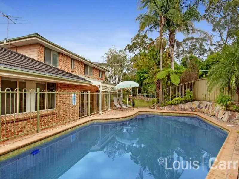 8 Jonathon Place, Cherrybrook Sold by Louis Carr Real Estate - image 5