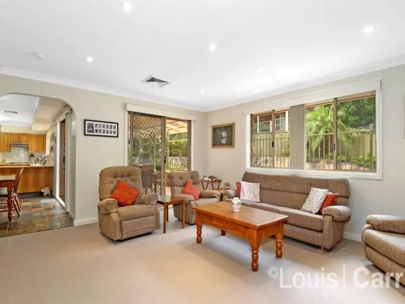 8 Jonathon Place, Cherrybrook Sold by Louis Carr Real Estate - image 2