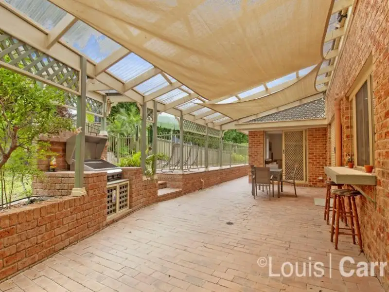 8 Jonathon Place, Cherrybrook Sold by Louis Carr Real Estate - image 3