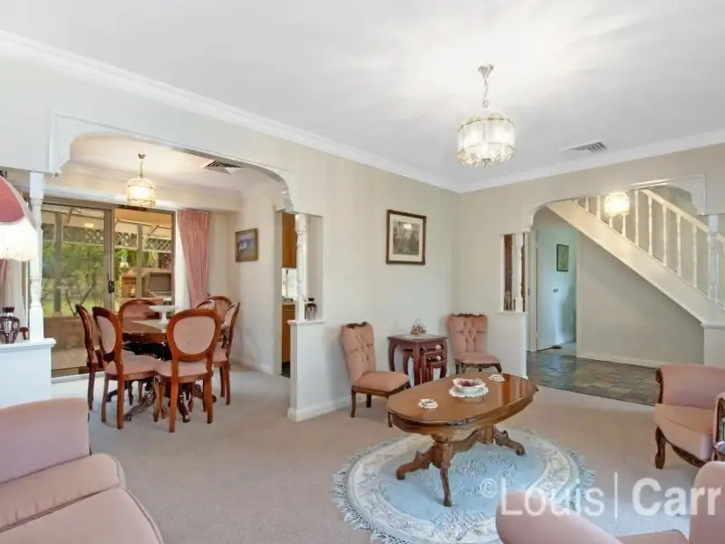 8 Jonathon Place, Cherrybrook Sold by Louis Carr Real Estate - image 6