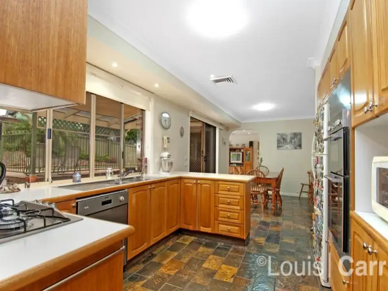 8 Jonathon Place, Cherrybrook Sold by Louis Carr Real Estate - image 4