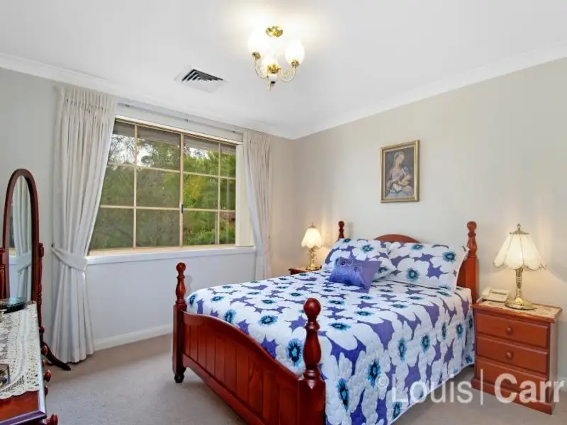 8 Jonathon Place, Cherrybrook Sold by Louis Carr Real Estate - image 7