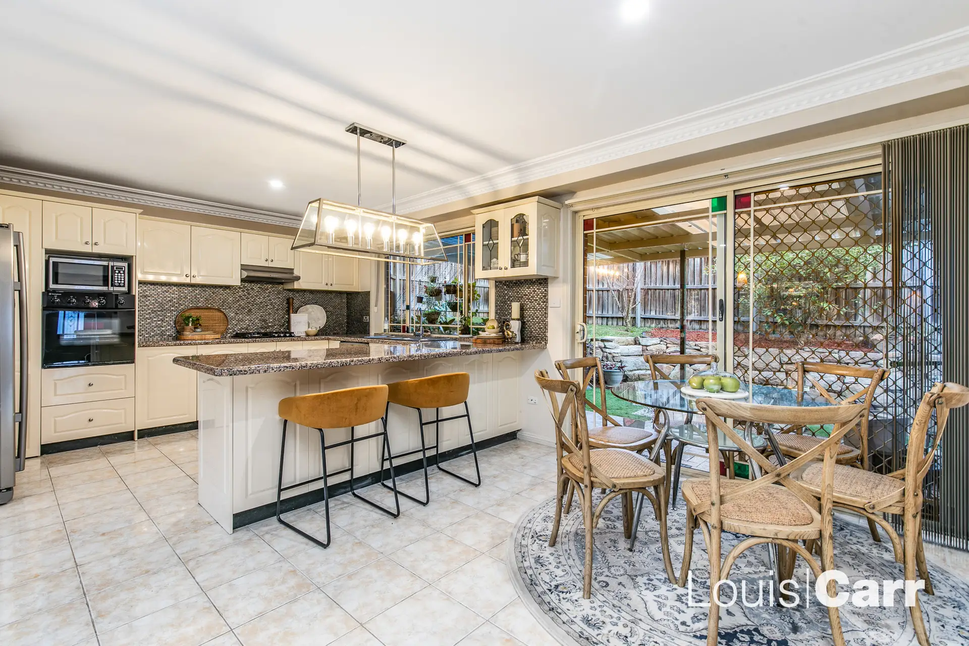 18 Farrer Avenue, West Pennant Hills Sold by Louis Carr Real Estate - image 1