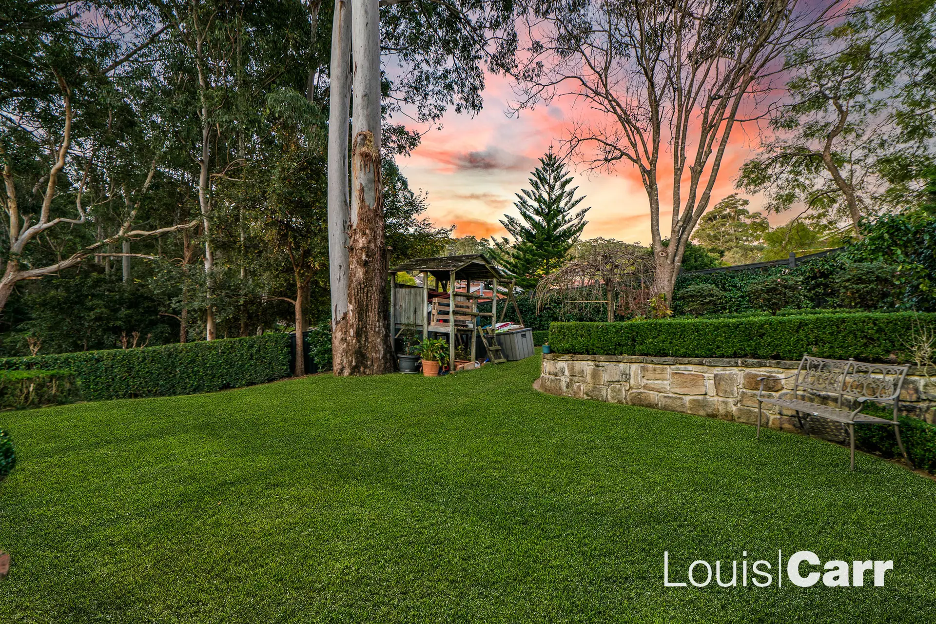 6 Larissa Avenue, West Pennant Hills Sold by Louis Carr Real Estate - image 11
