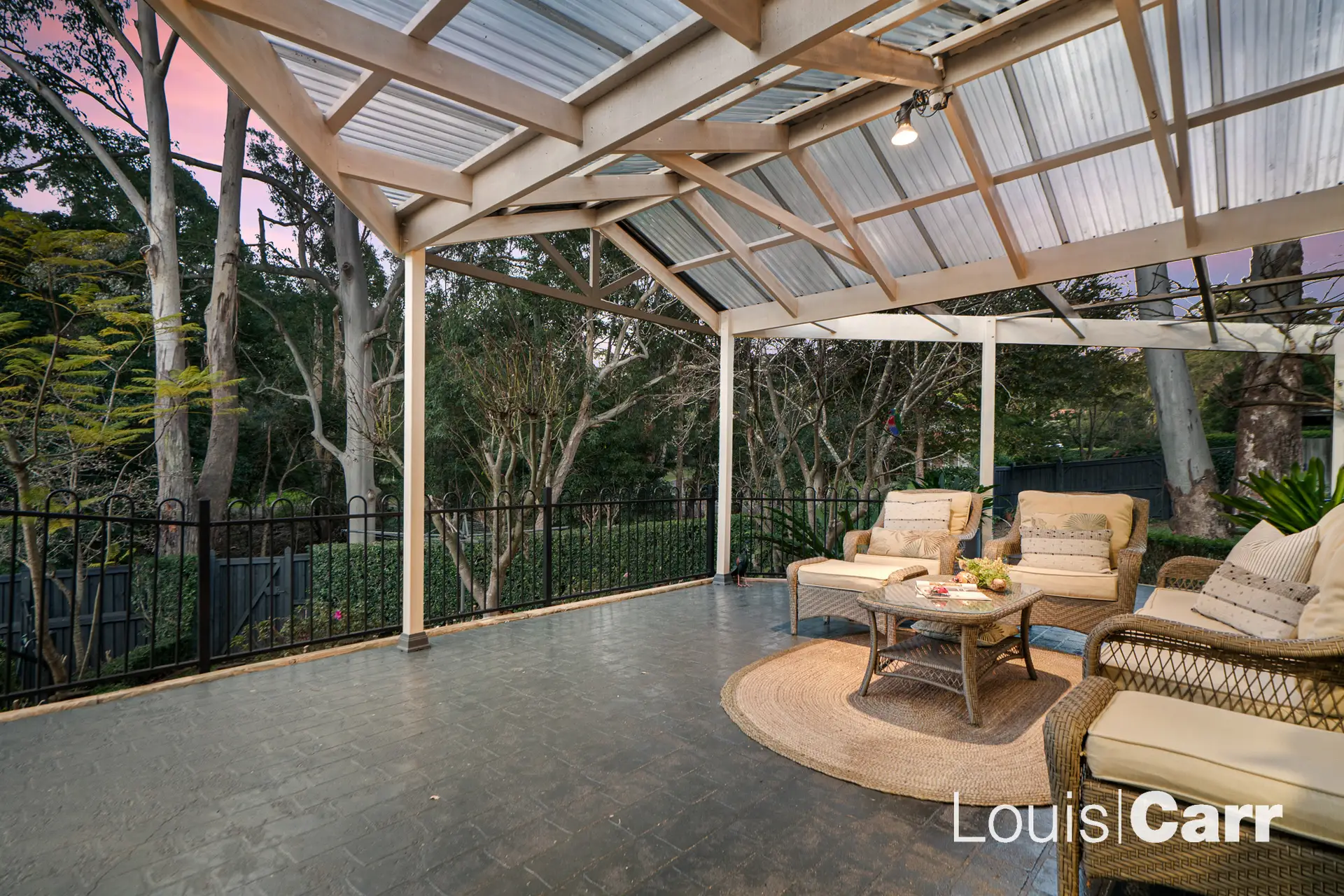 6 Larissa Avenue, West Pennant Hills Sold by Louis Carr Real Estate - image 10