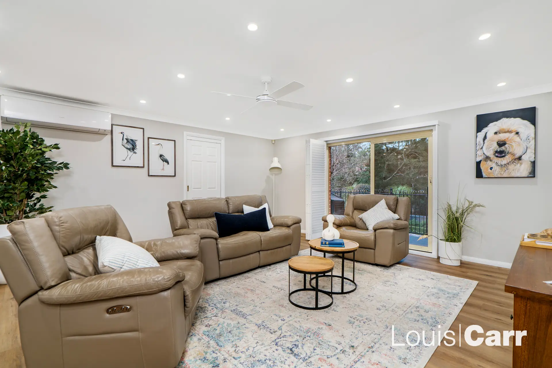 6 Larissa Avenue, West Pennant Hills Sold by Louis Carr Real Estate - image 7