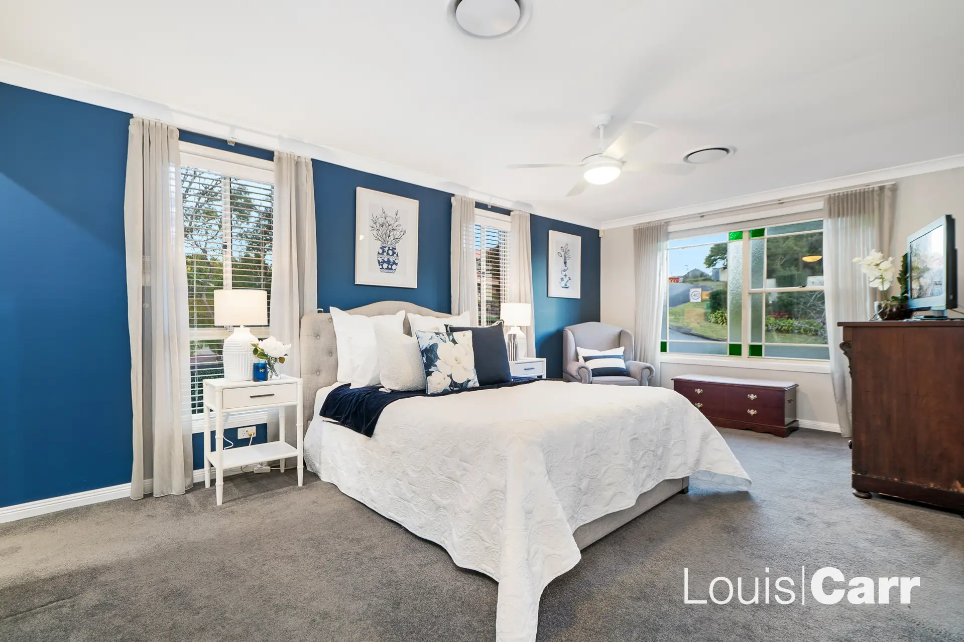 6 Larissa Avenue, West Pennant Hills Sold by Louis Carr Real Estate - image 8