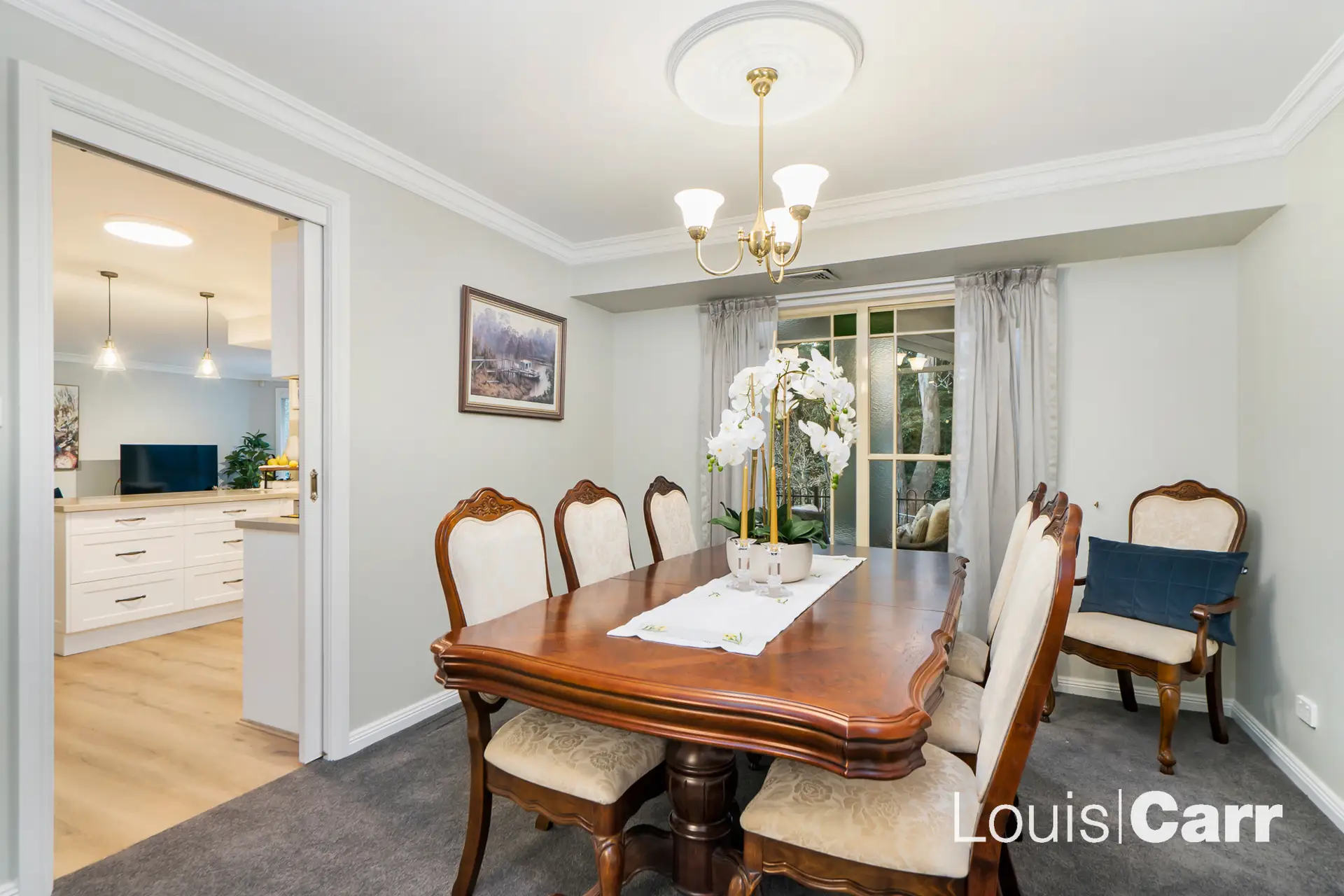 6 Larissa Avenue, West Pennant Hills Sold by Louis Carr Real Estate - image 6