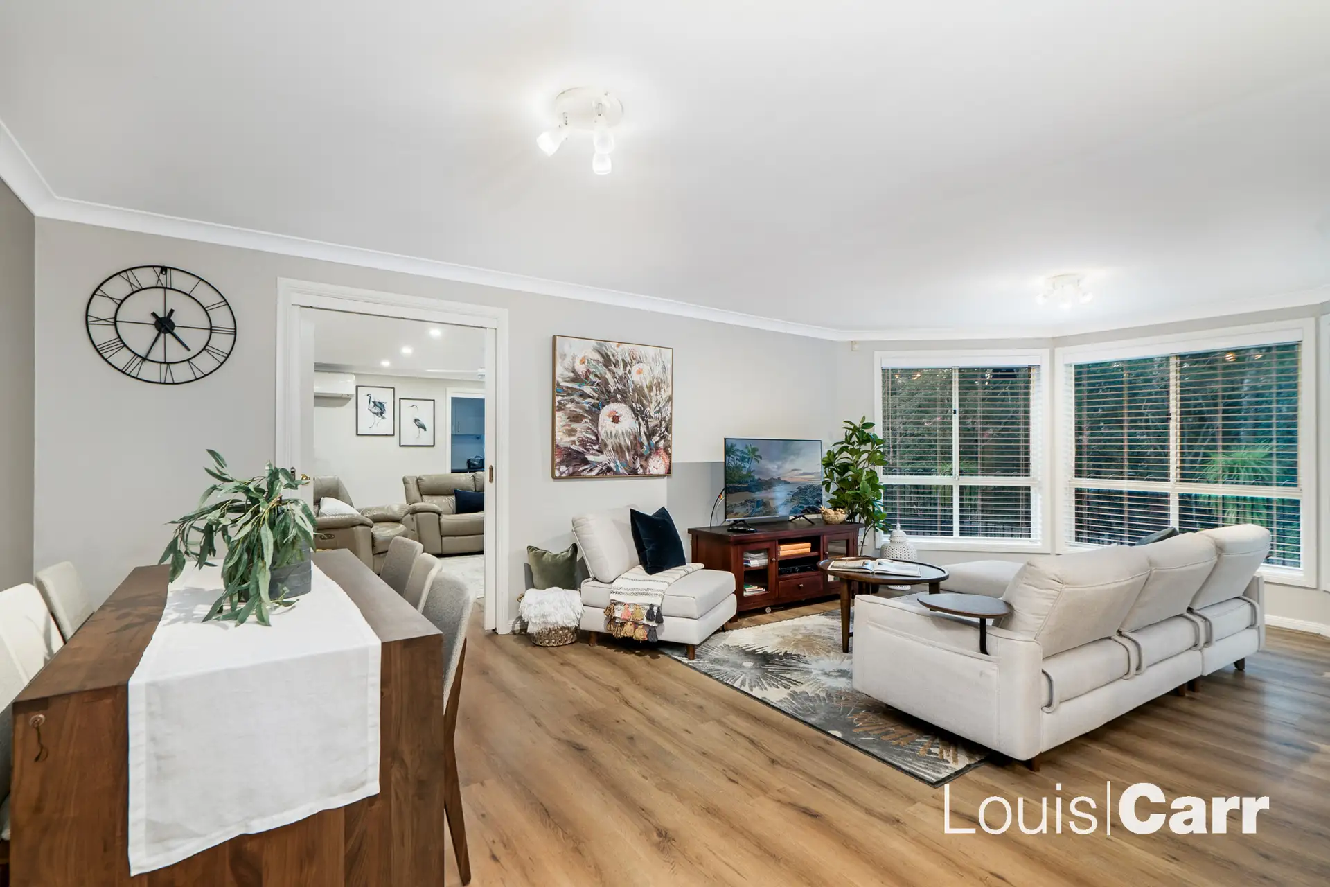 6 Larissa Avenue, West Pennant Hills Sold by Louis Carr Real Estate - image 4