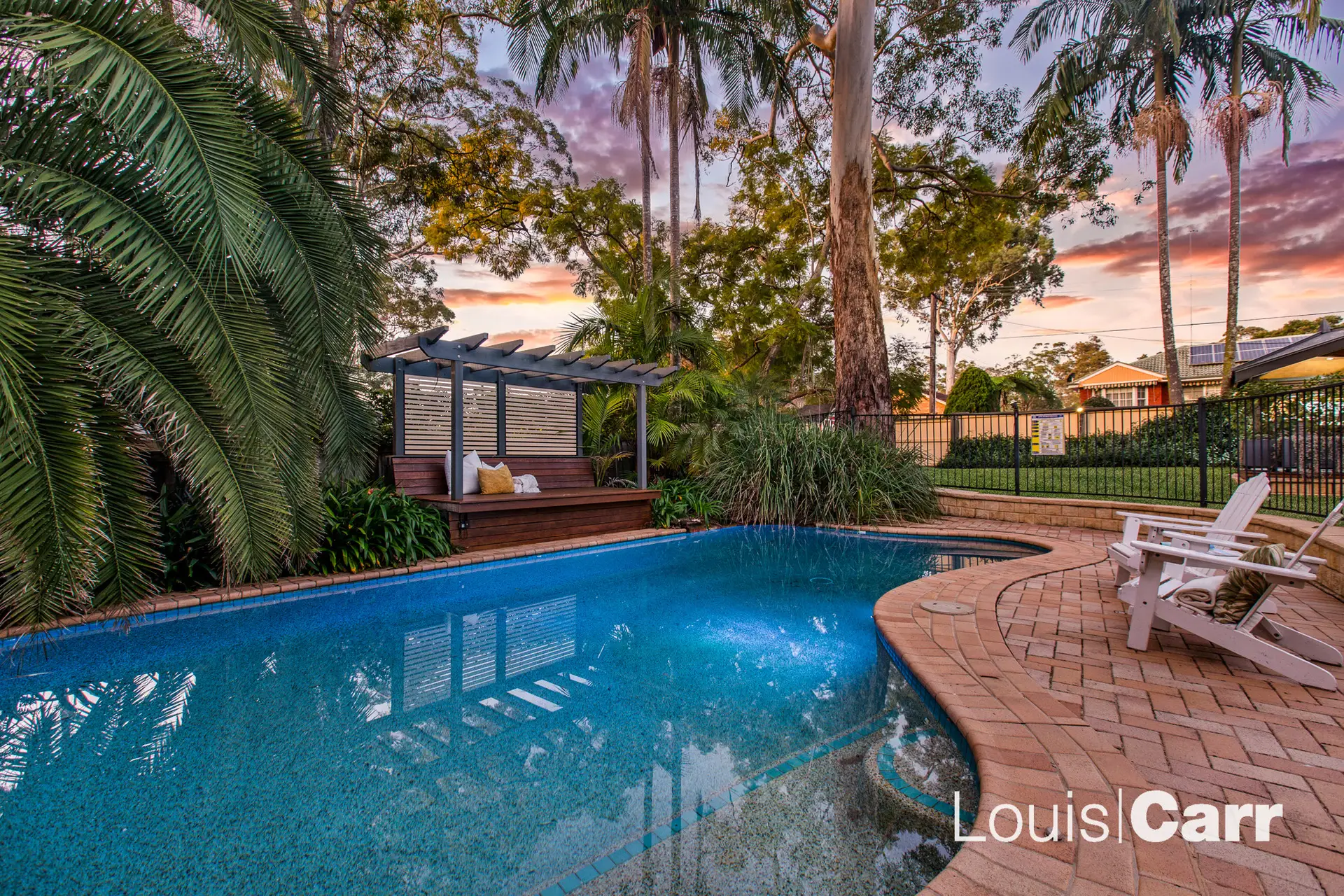 2 Lorrina Close, West Pennant Hills Sold by Louis Carr Real Estate - image 13