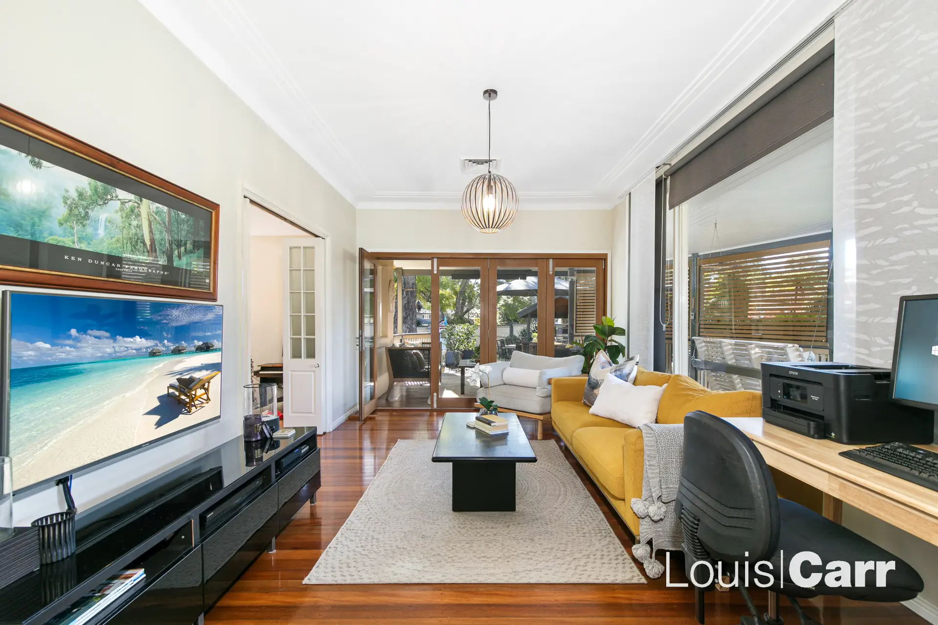 2 Lorrina Close, West Pennant Hills Sold by Louis Carr Real Estate - image 3