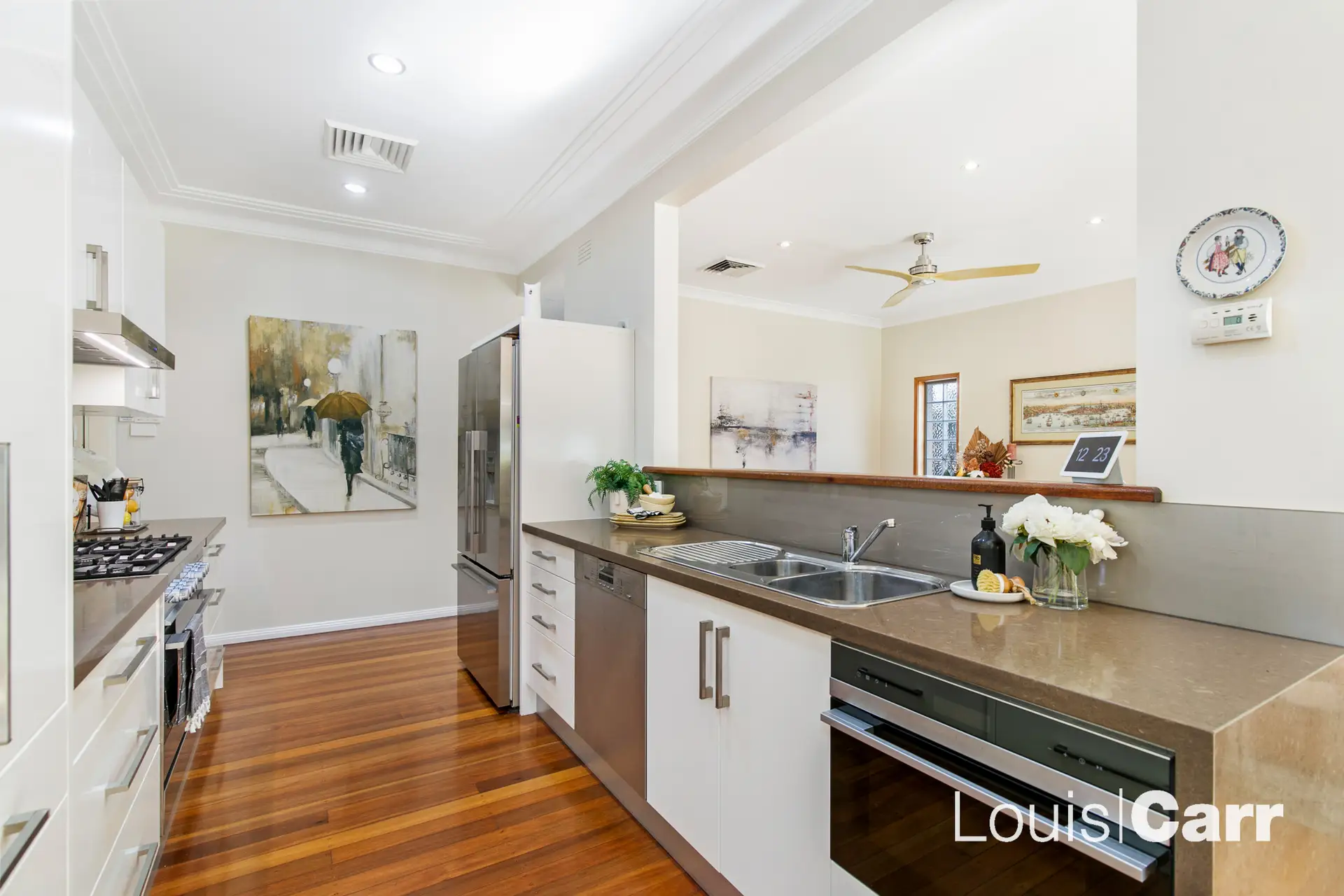 2 Lorrina Close, West Pennant Hills Sold by Louis Carr Real Estate - image 5