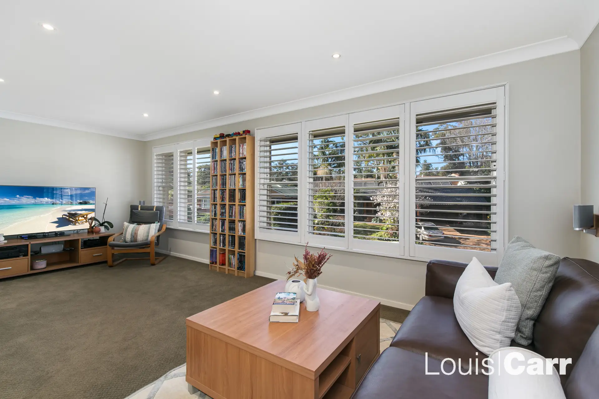 2 Lorrina Close, West Pennant Hills Sold by Louis Carr Real Estate - image 7