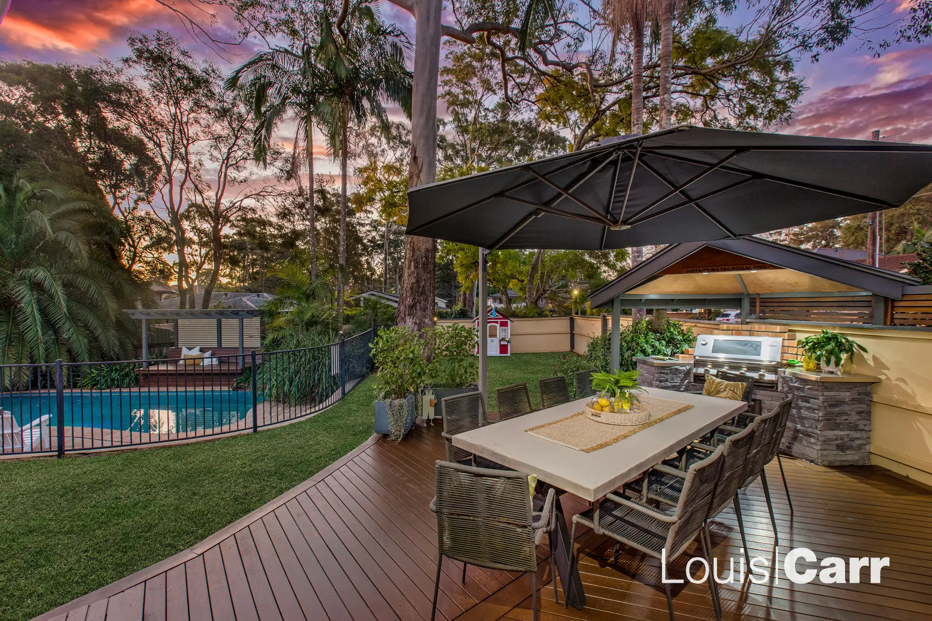 2 Lorrina Close, West Pennant Hills Sold by Louis Carr Real Estate - image 12