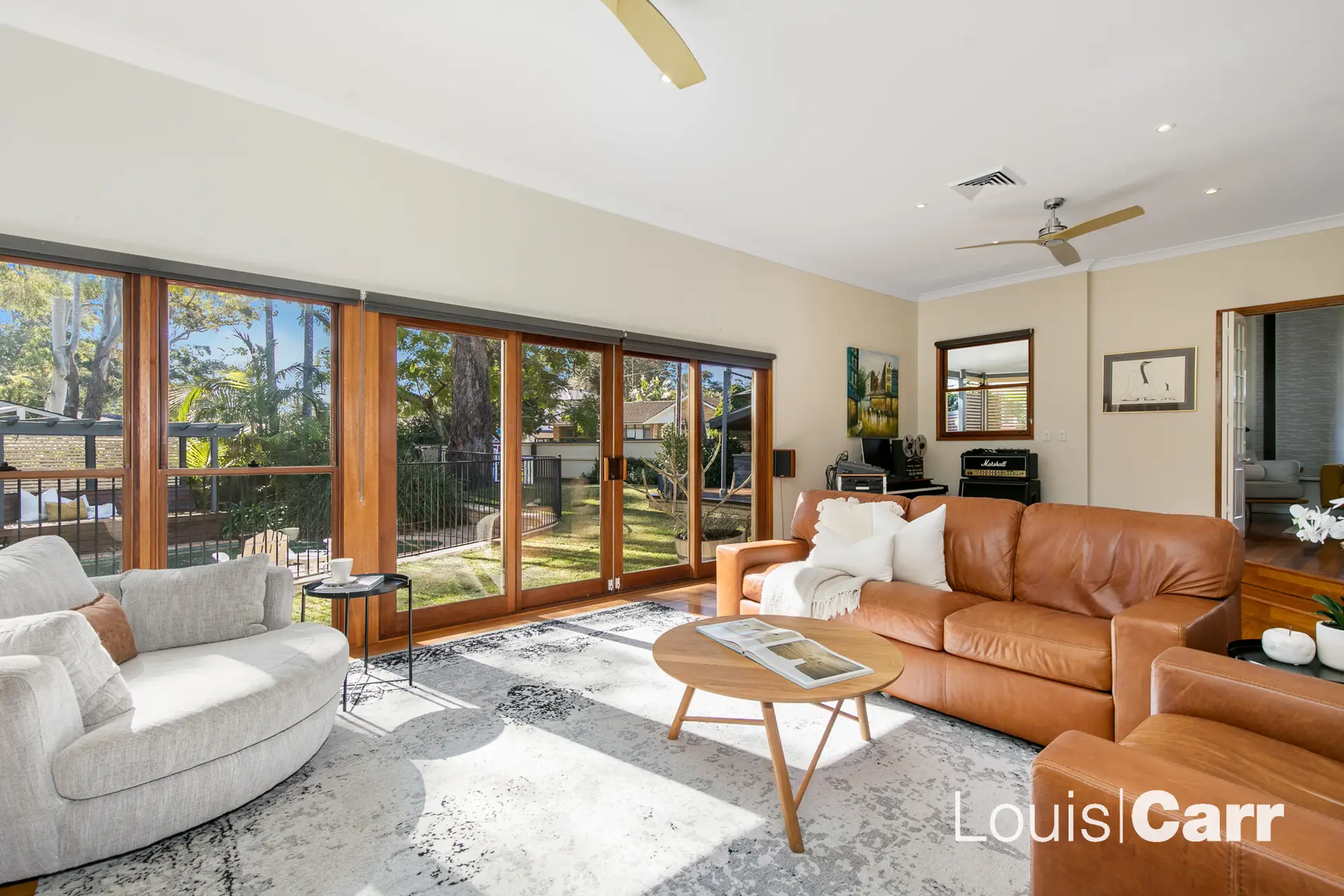 2 Lorrina Close, West Pennant Hills Sold by Louis Carr Real Estate - image 4
