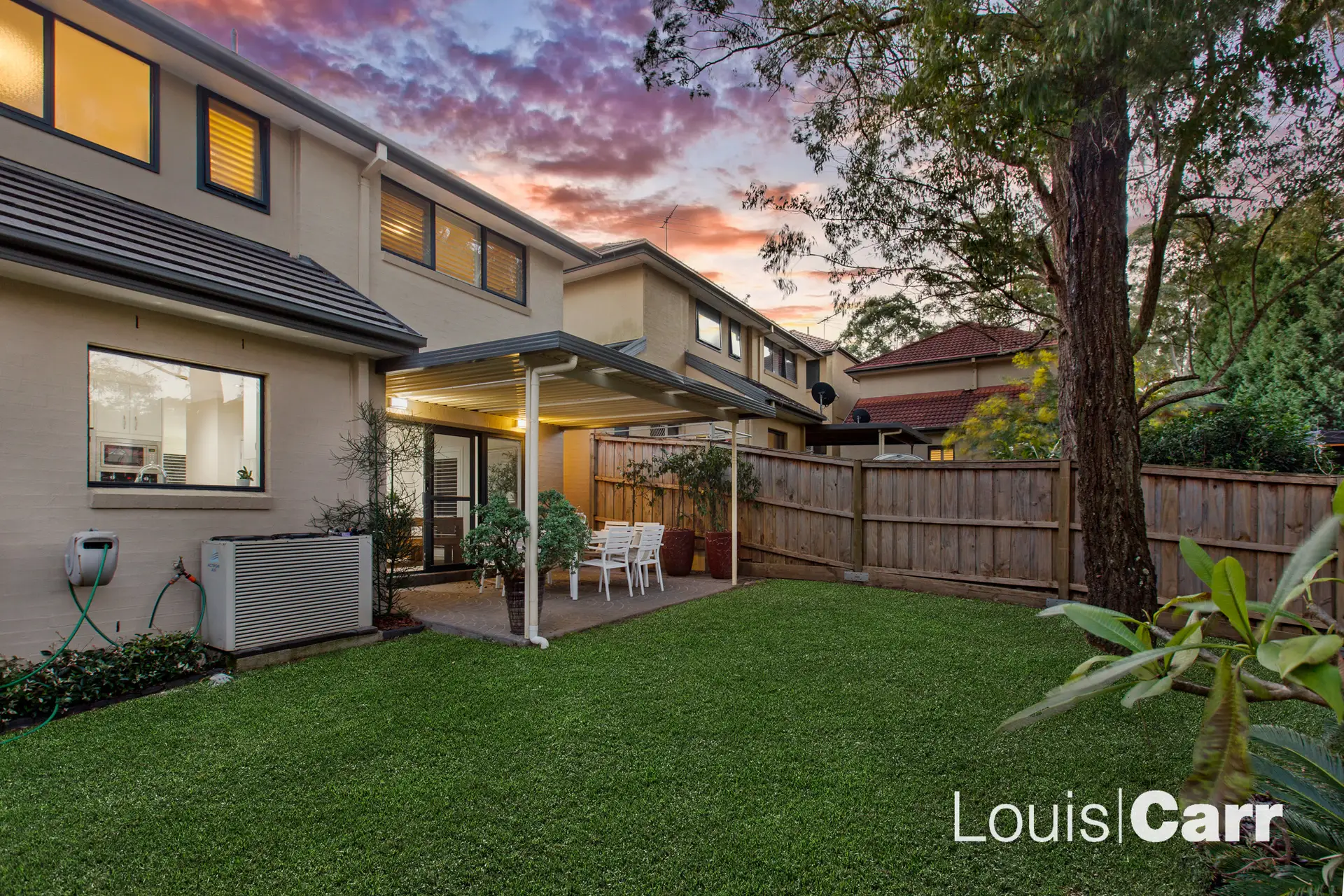 19 Peartree Circuit, West Pennant Hills Sold by Louis Carr Real Estate - image 9