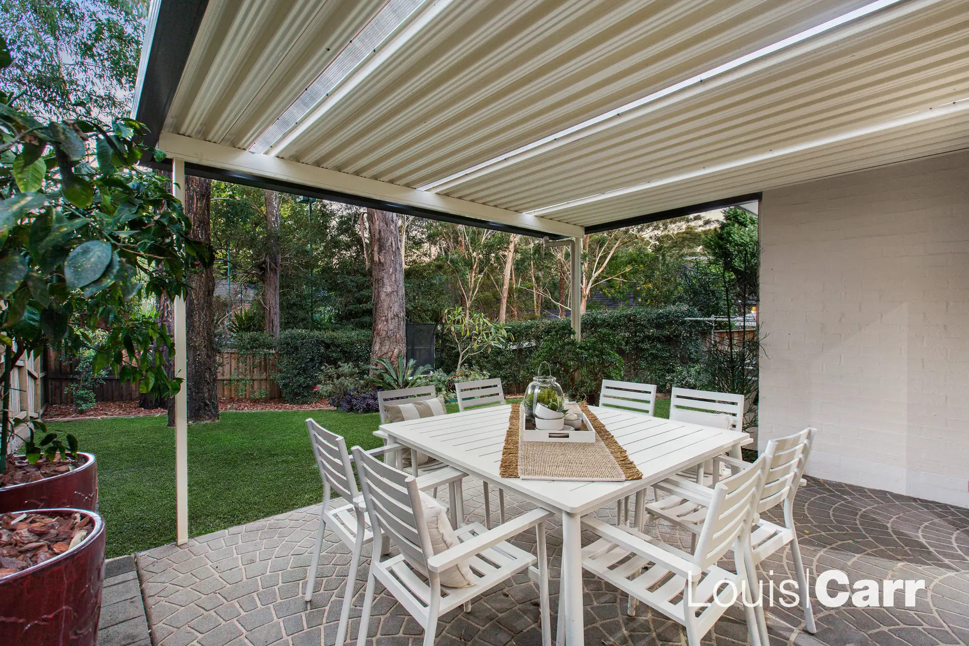 19 Peartree Circuit, West Pennant Hills Sold by Louis Carr Real Estate - image 8