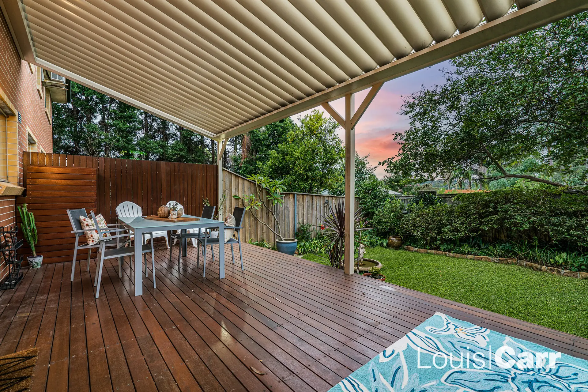 78 Range Road, West Pennant Hills Sold by Louis Carr Real Estate - image 2