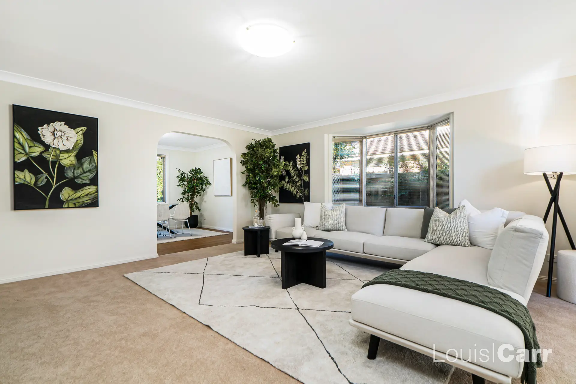 78 Range Road, West Pennant Hills Sold by Louis Carr Real Estate - image 4