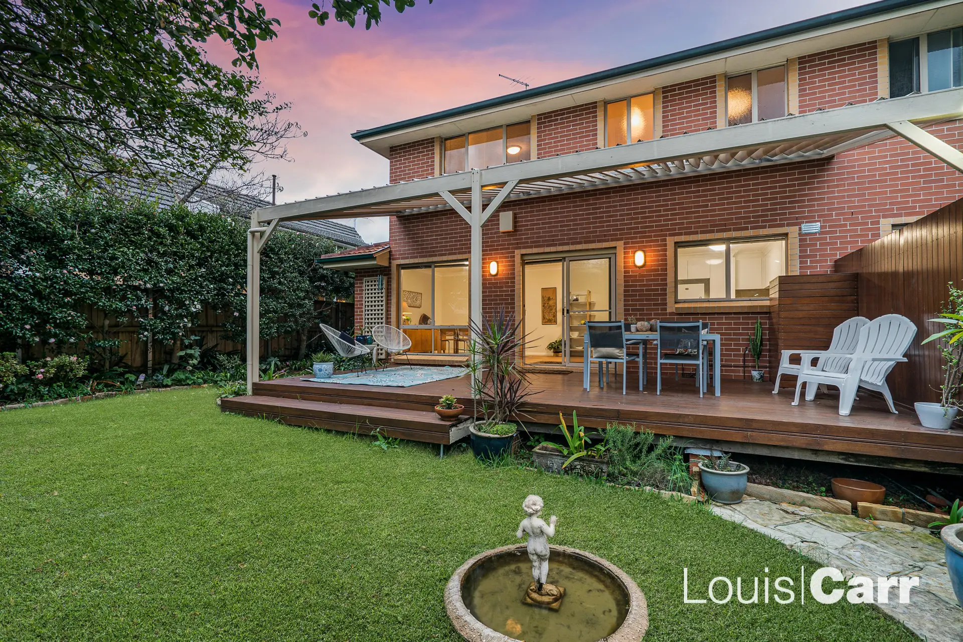 78 Range Road, West Pennant Hills Sold by Louis Carr Real Estate - image 9
