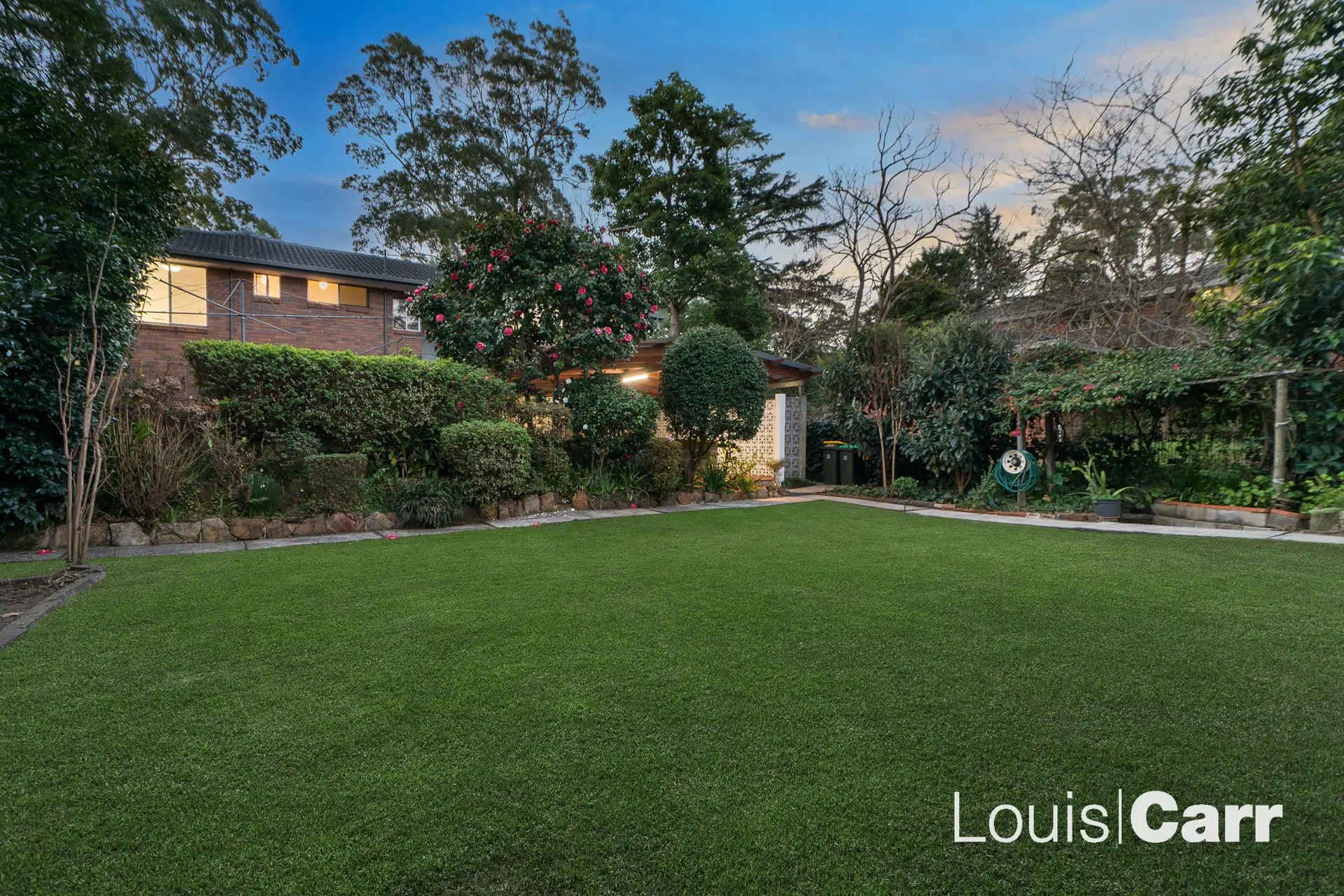 21 Verney Drive, West Pennant Hills Sold by Louis Carr Real Estate - image 12