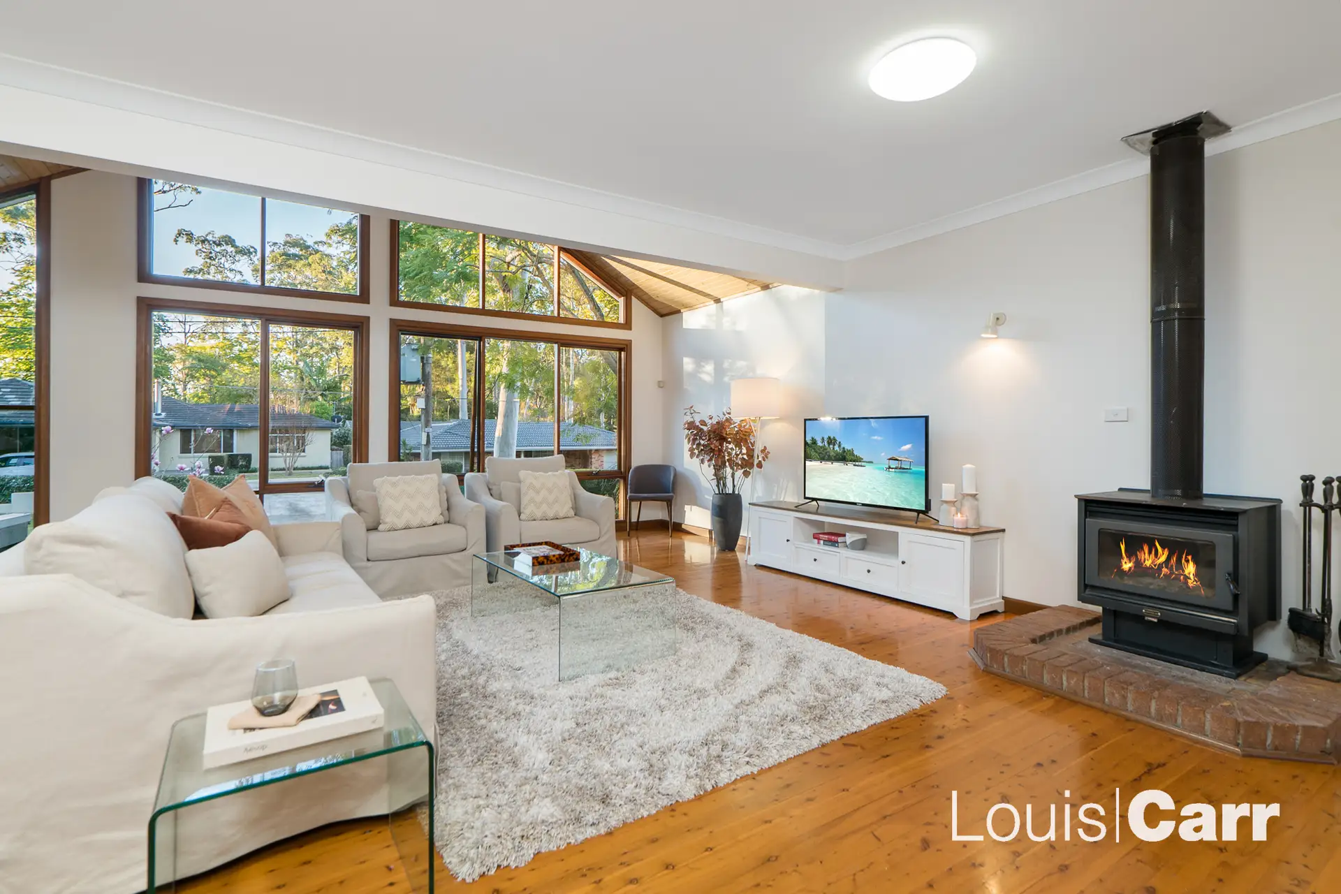 21 Verney Drive, West Pennant Hills Sold by Louis Carr Real Estate - image 2