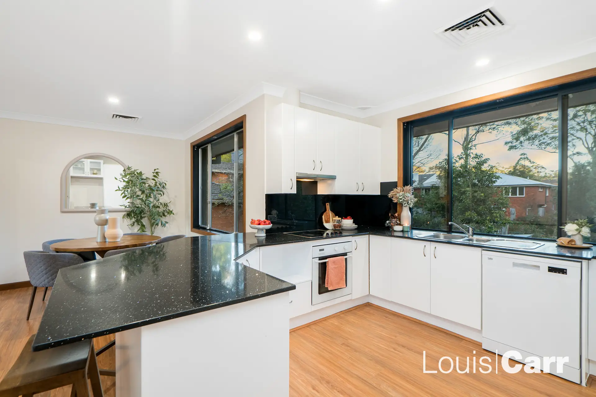 21 Verney Drive, West Pennant Hills Sold by Louis Carr Real Estate - image 3