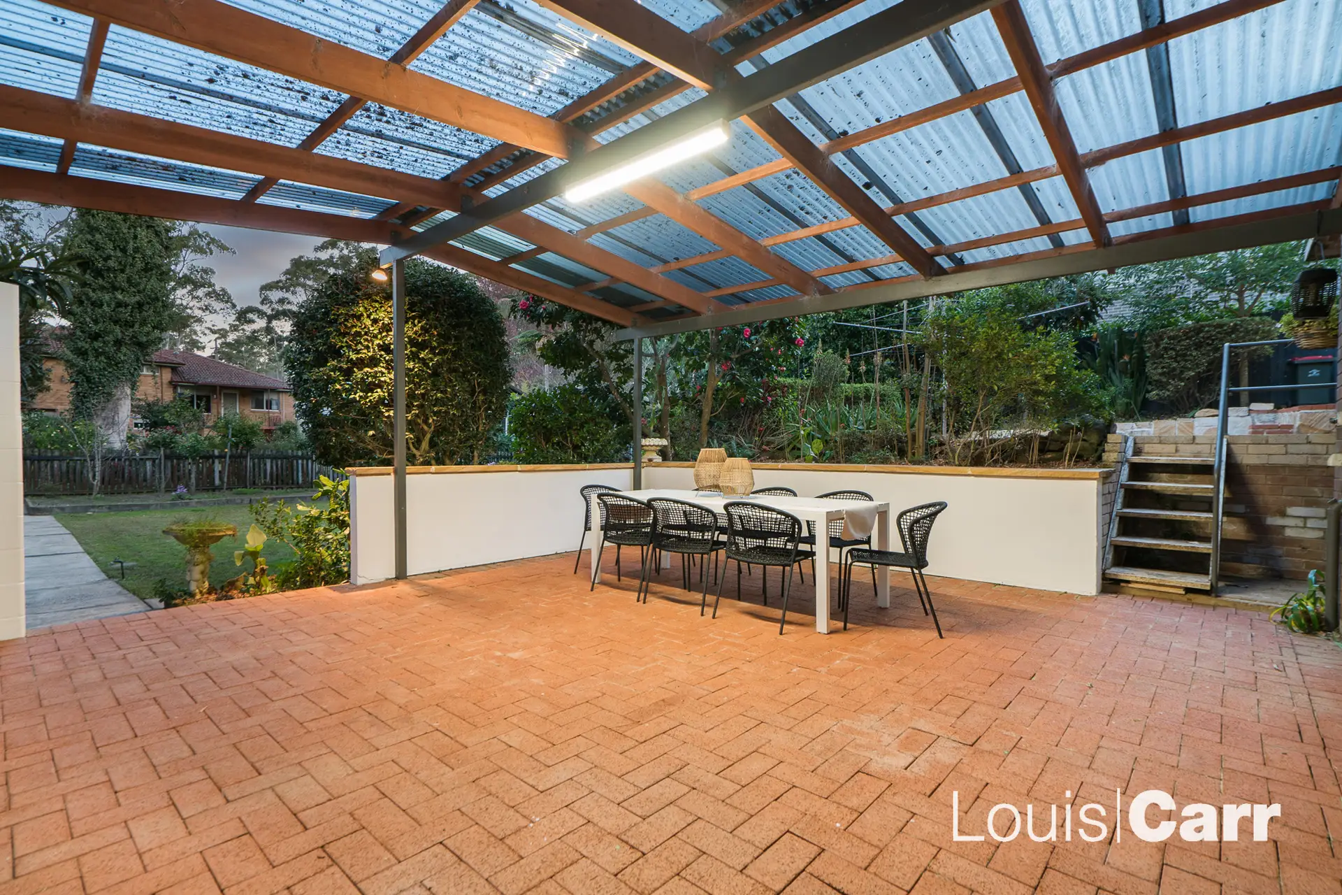 21 Verney Drive, West Pennant Hills Sold by Louis Carr Real Estate - image 11