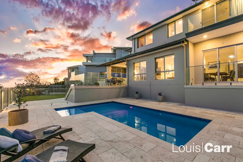 33 Glenshee Place, Glenhaven Sold by Louis Carr Real Estate