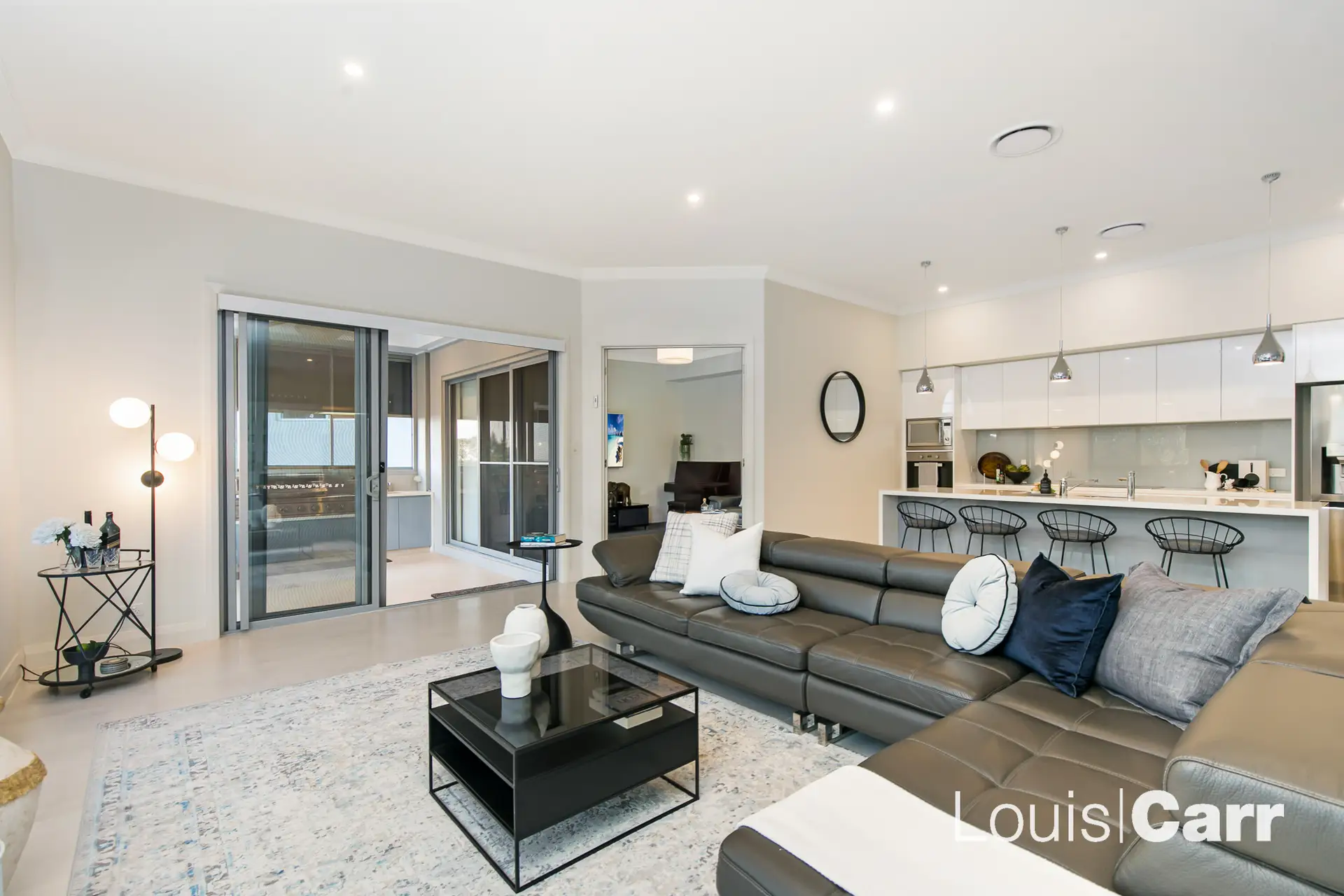33 Glenshee Place, Glenhaven Sold by Louis Carr Real Estate - image 5