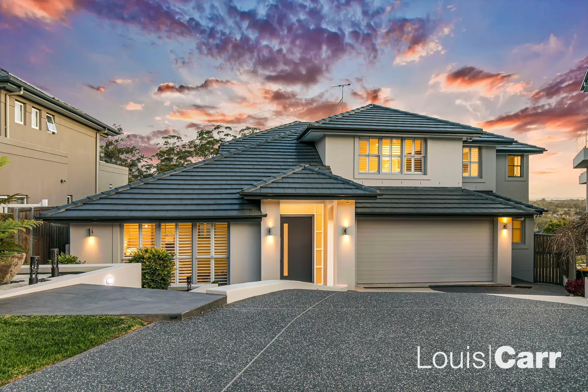 33 Glenshee Place, Glenhaven Sold by Louis Carr Real Estate - image 3