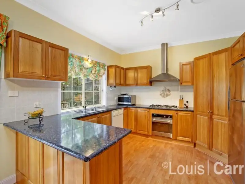 28 Barrington Drive, Dural Sold by Louis Carr Real Estate - image 2