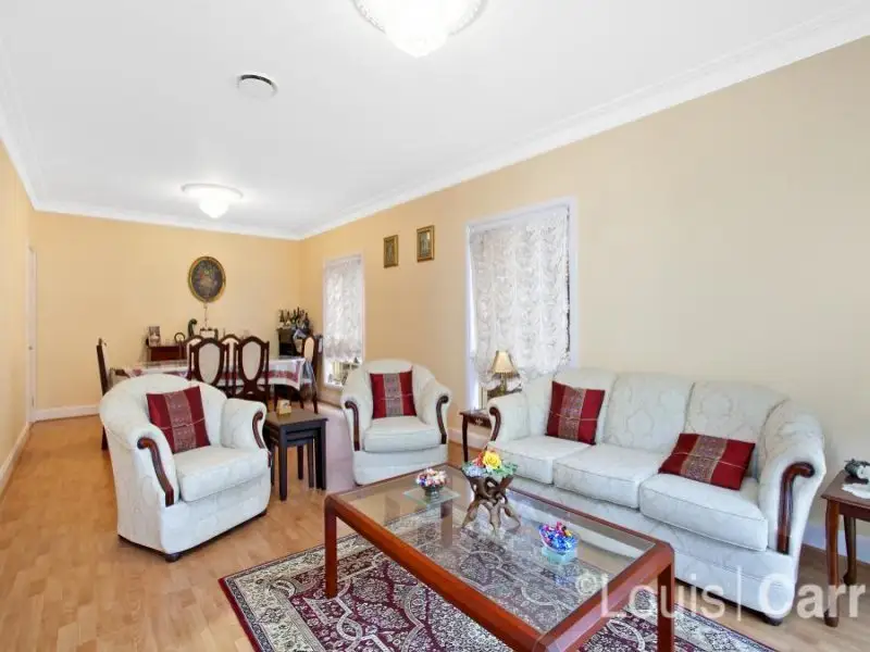 28 Barrington Drive, Dural Sold by Louis Carr Real Estate - image 4