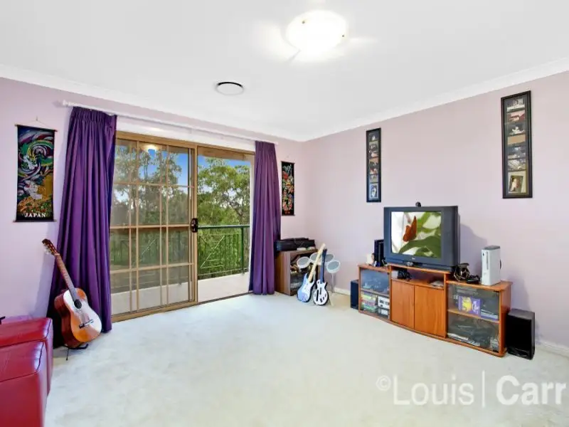 28 Barrington Drive, Dural Sold by Louis Carr Real Estate - image 5