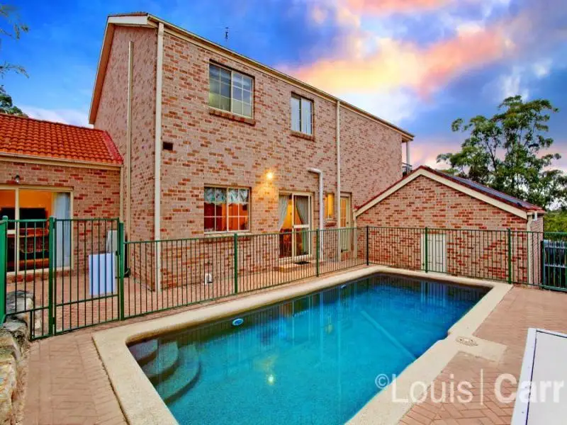 28 Barrington Drive, Dural Sold by Louis Carr Real Estate - image 10