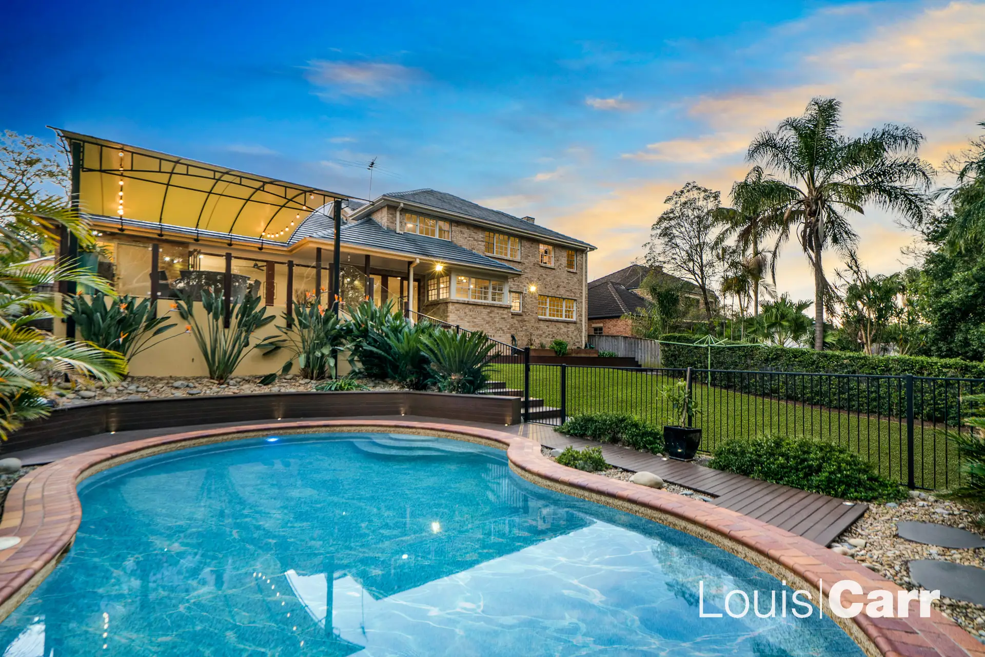 62 Alana Drive, West Pennant Hills Sold by Louis Carr Real Estate - image 2