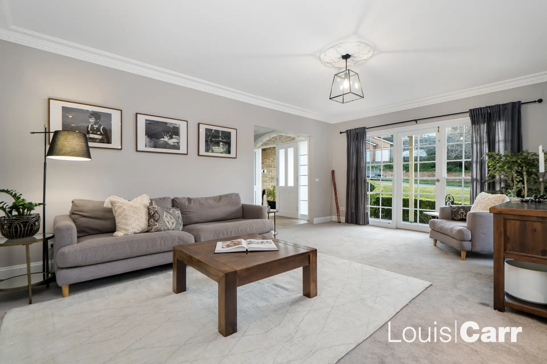 Photo #7: 62 Alana Drive, West Pennant Hills - Sold by Louis Carr Real Estate
