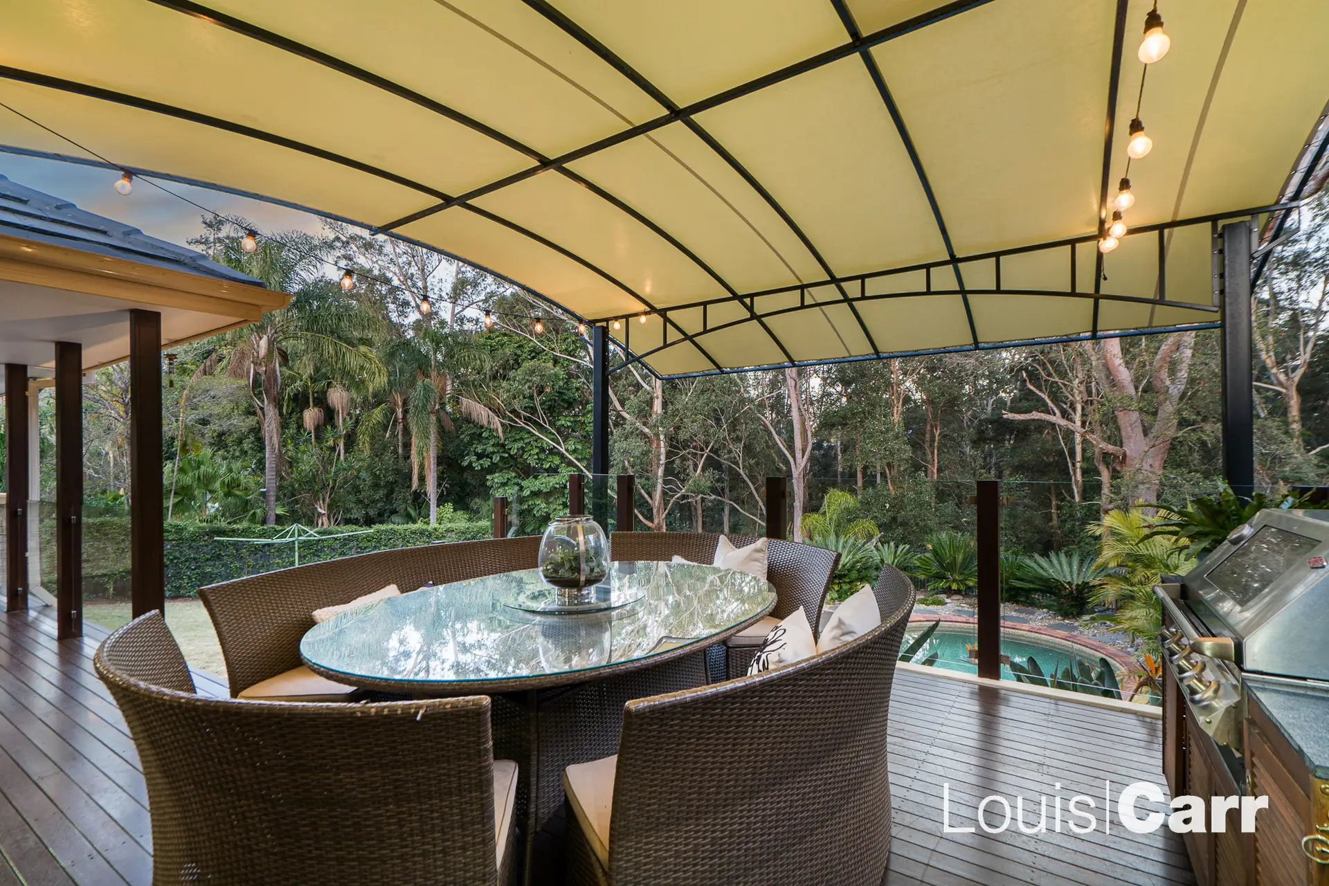 62 Alana Drive, West Pennant Hills Sold by Louis Carr Real Estate - image 1