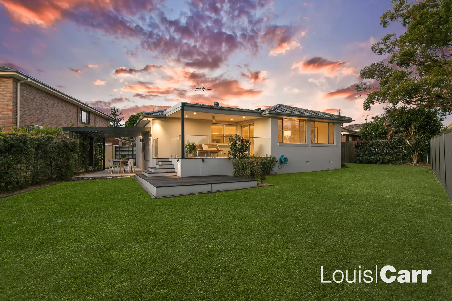 7 Hilar Avenue, Carlingford Sold by Louis Carr Real Estate - image 2