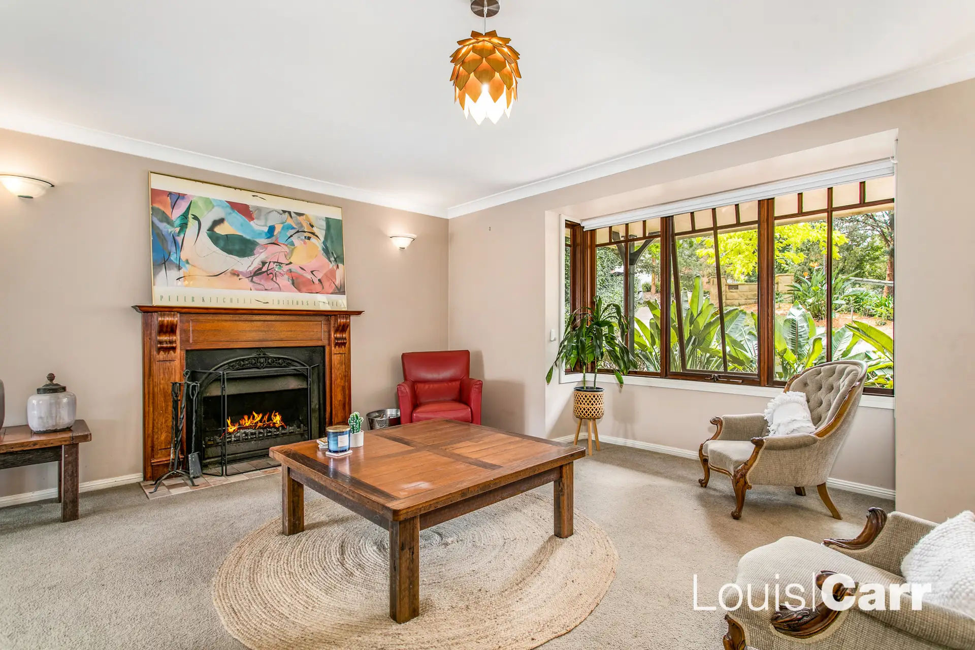 8 Wetstone Way, Dural Sold by Louis Carr Real Estate - image 2