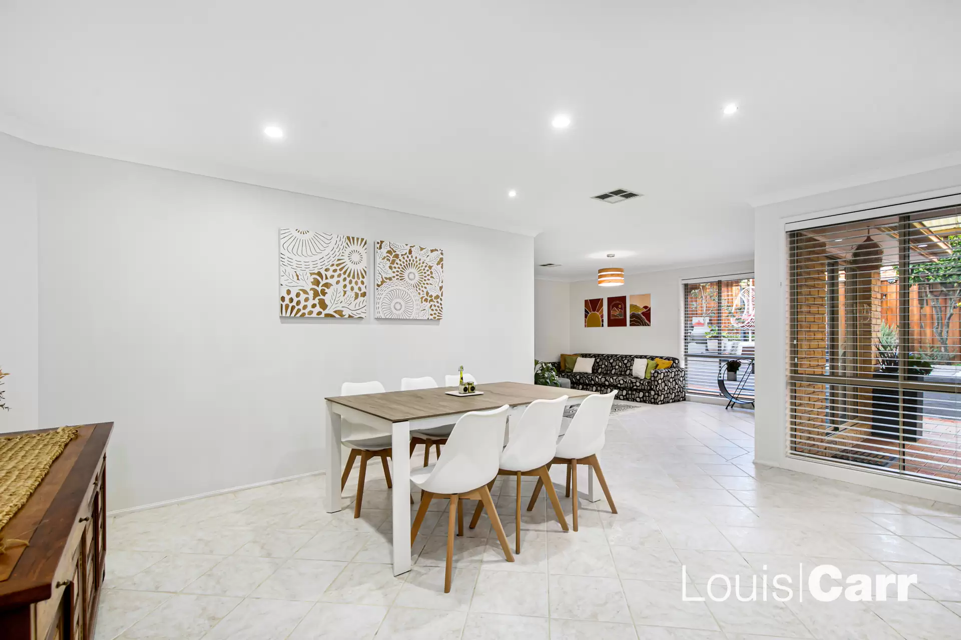 Photo #5: 16 Ridgemont Close, Cherrybrook - Sold by Louis Carr Real Estate