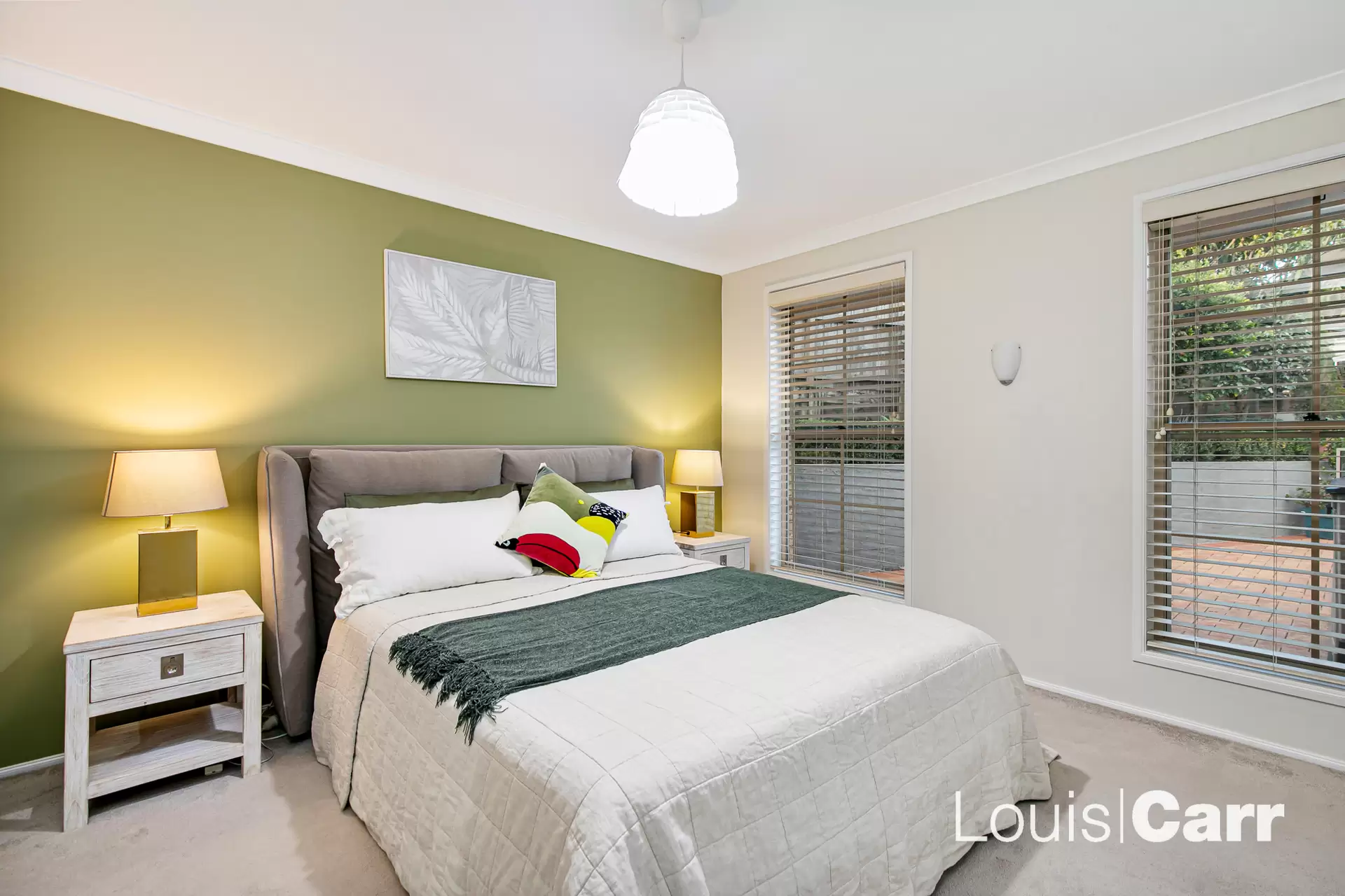 16 Ridgemont Close, Cherrybrook Sold by Louis Carr Real Estate - image 1