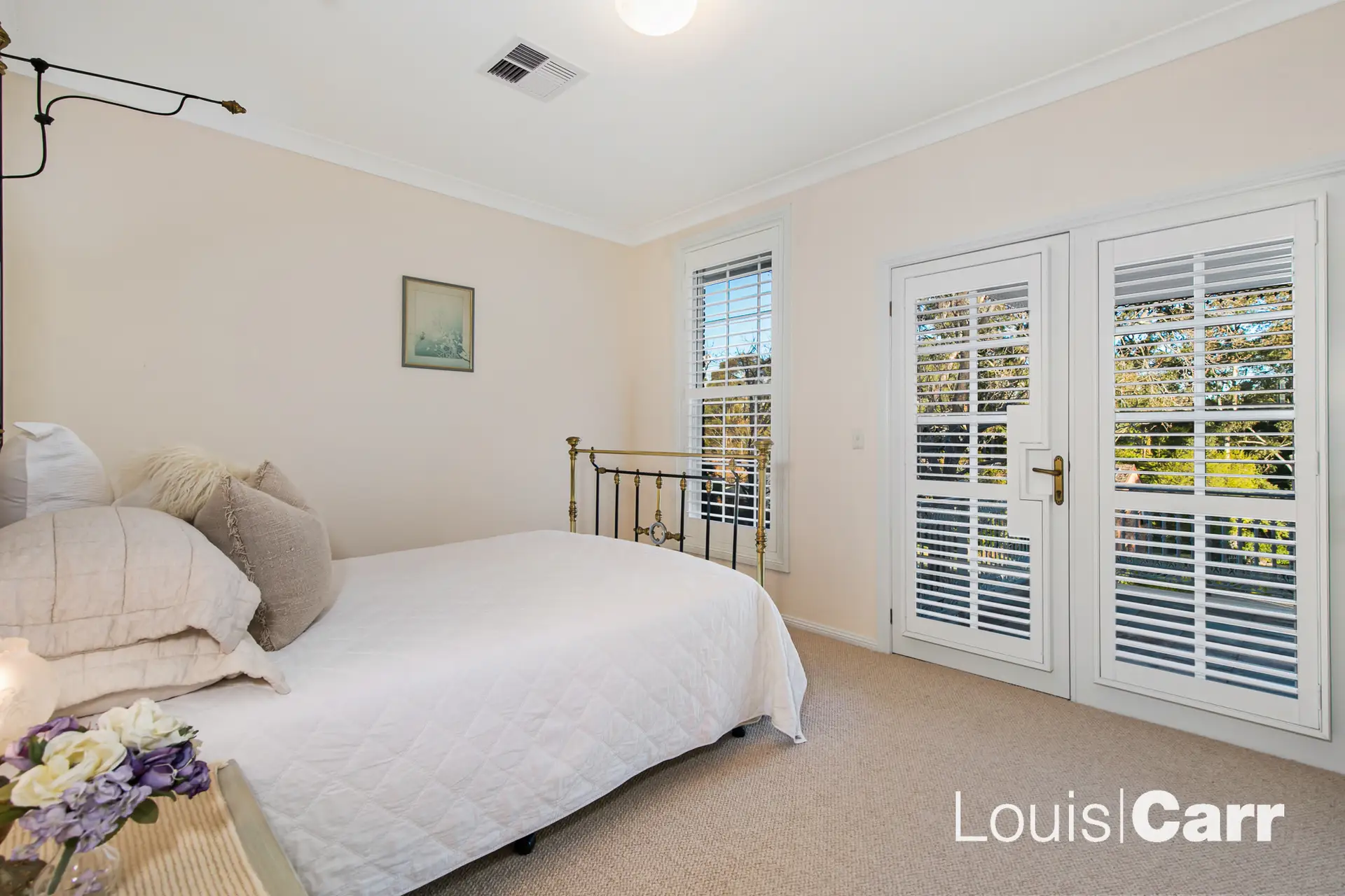 Photo #3: 19 Westmore Drive, West Pennant Hills - Sold by Louis Carr Real Estate