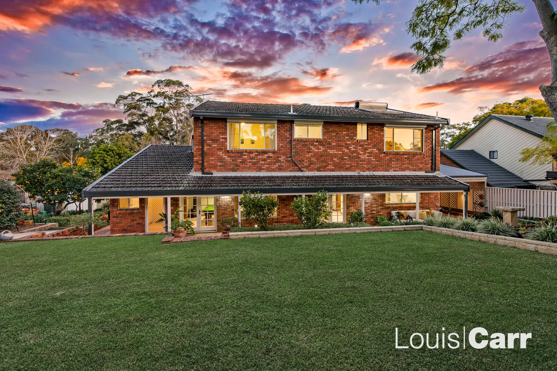 19 Westmore Drive, West Pennant Hills Sold by Louis Carr Real Estate - image 13