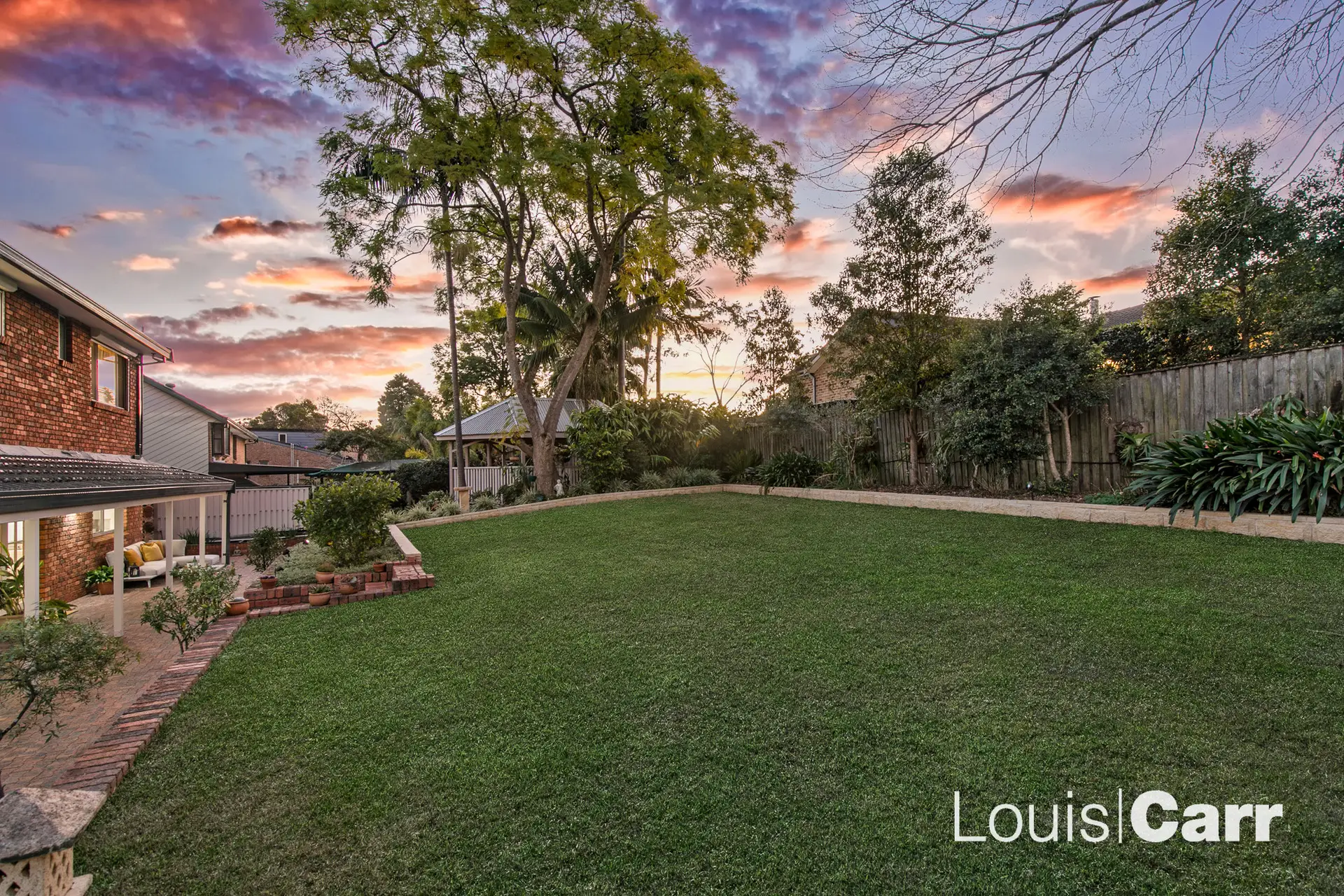 Photo #14: 19 Westmore Drive, West Pennant Hills - Sold by Louis Carr Real Estate