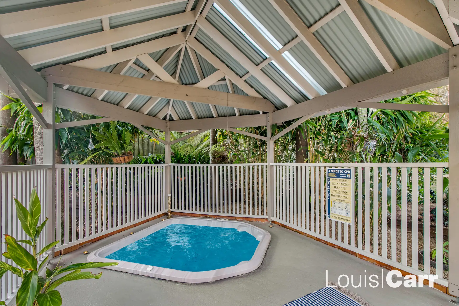 19 Westmore Drive, West Pennant Hills Sold by Louis Carr Real Estate - image 11