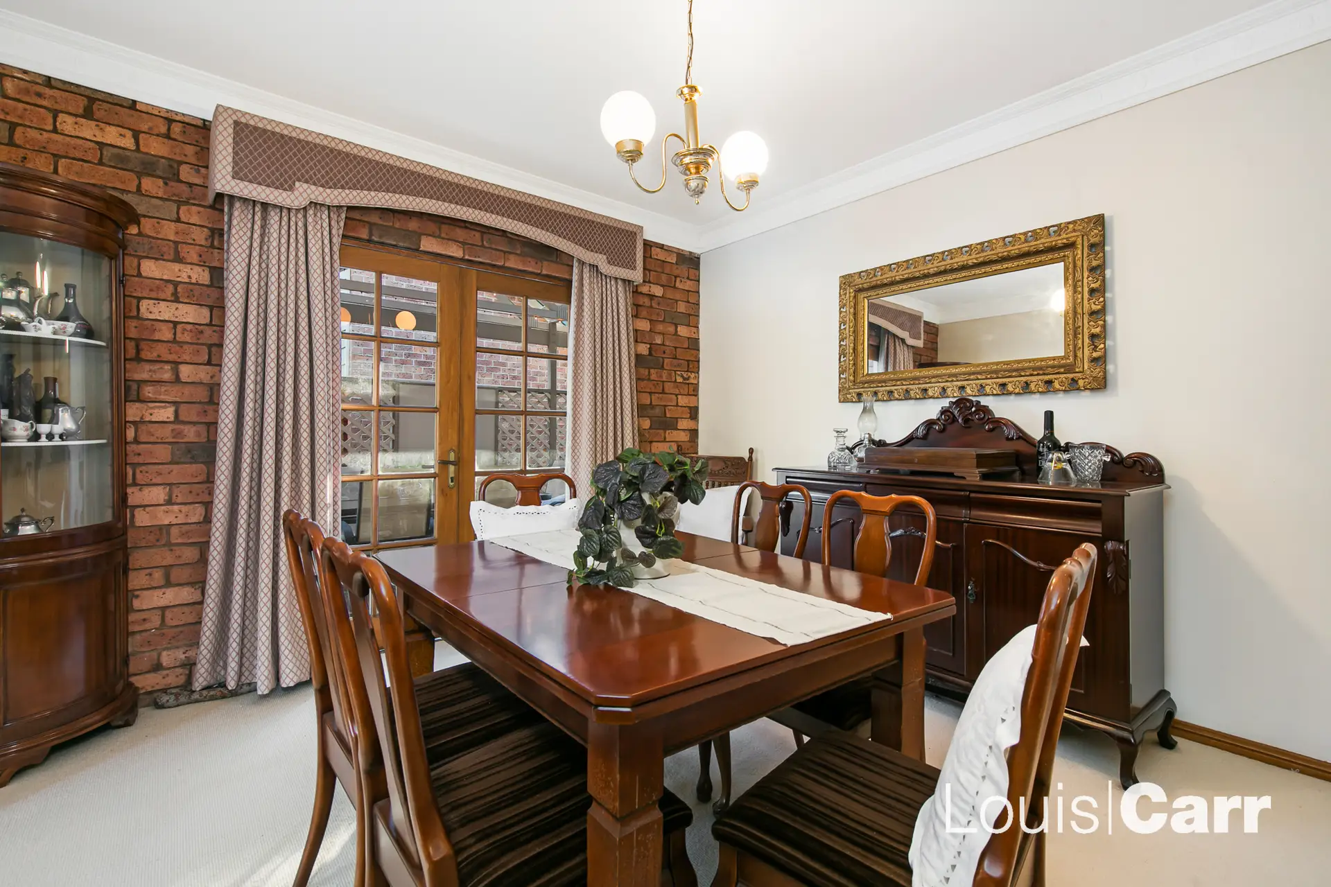 Photo #6: 19 Westmore Drive, West Pennant Hills - Sold by Louis Carr Real Estate