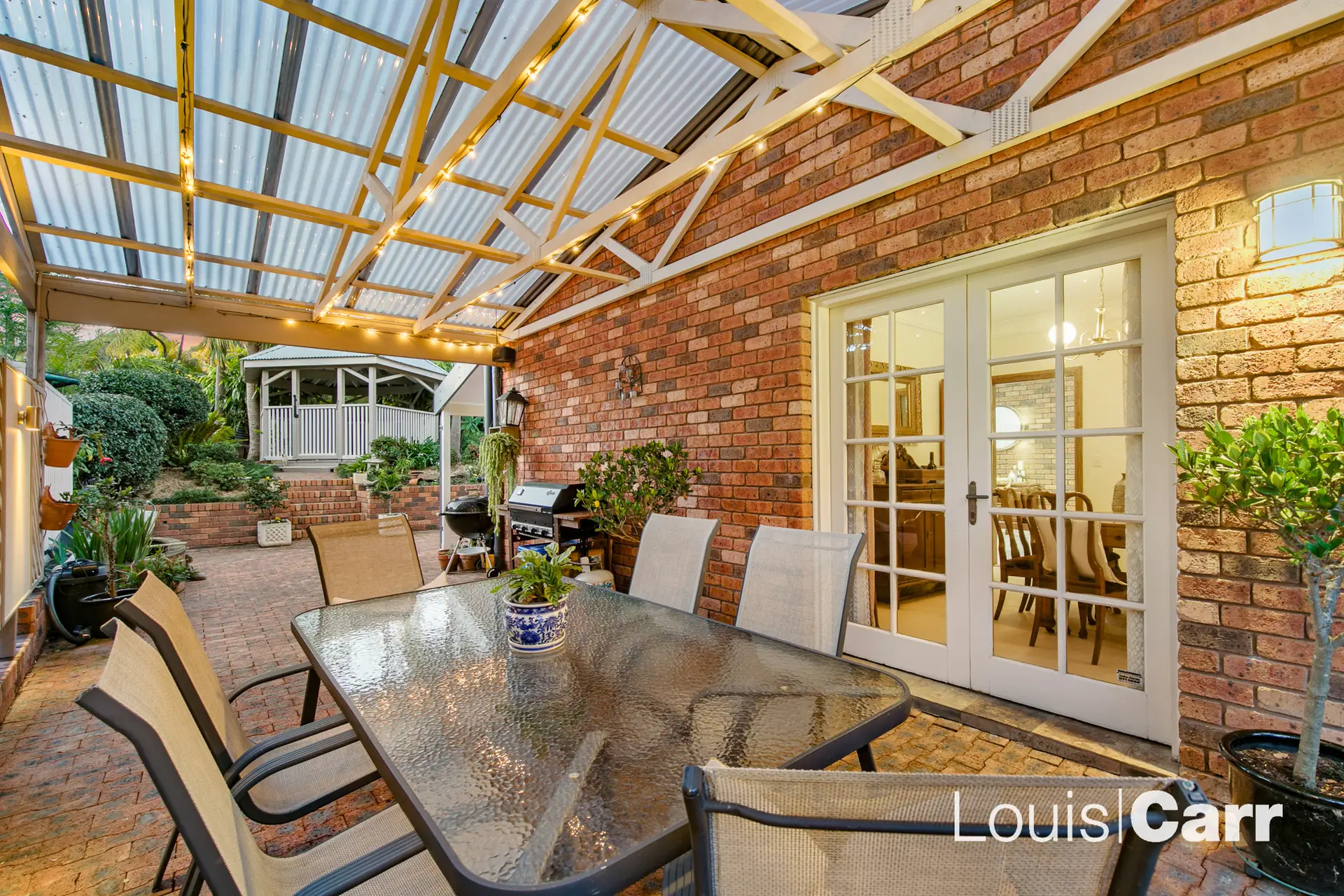 Photo #10: 19 Westmore Drive, West Pennant Hills - Sold by Louis Carr Real Estate