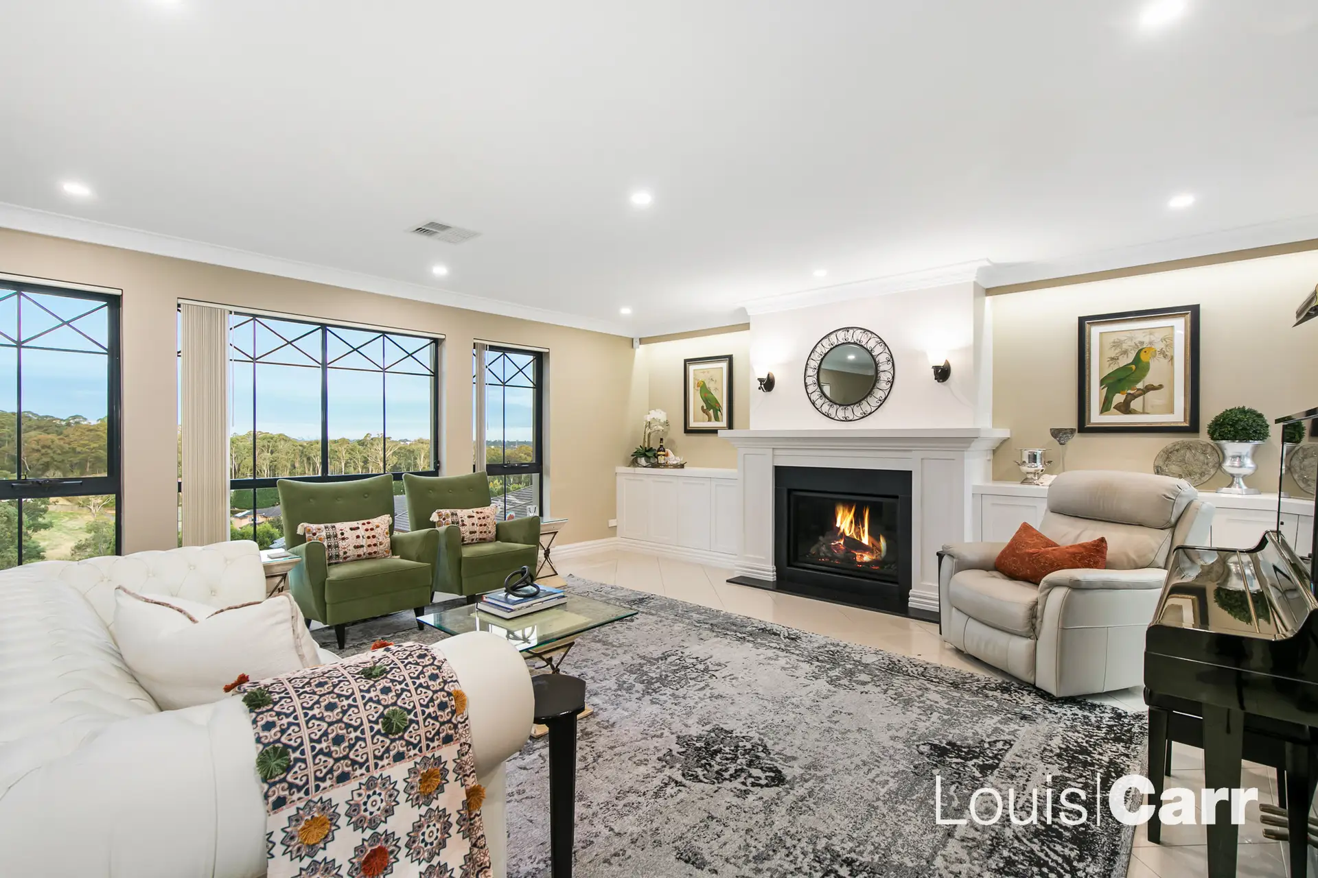 7 Staley Court, West Pennant Hills Sold by Louis Carr Real Estate - image 3